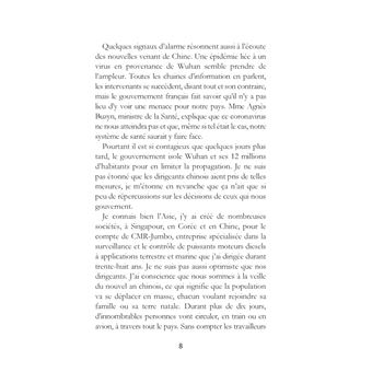 Vous avez dit "grippette" ?