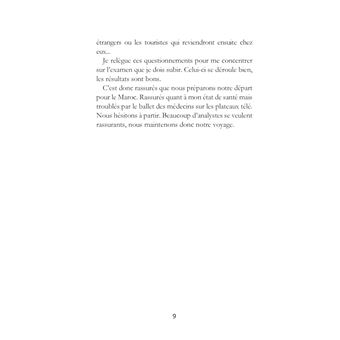 Vous avez dit "grippette" ?