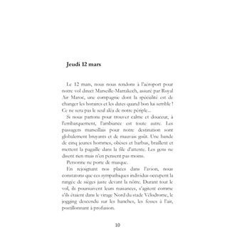 Vous avez dit "grippette" ?