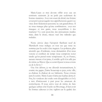 Vous avez dit "grippette" ?