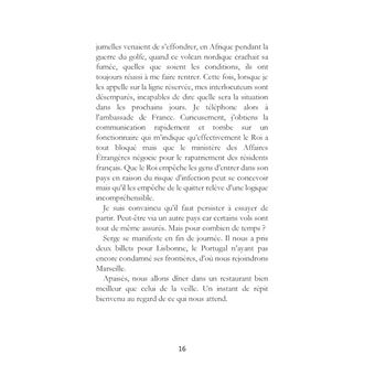 Vous avez dit "grippette" ?