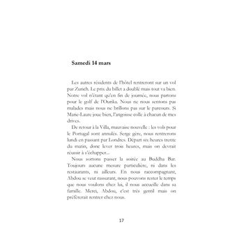 Vous avez dit "grippette" ?