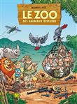 Le Zoo des animaux disparus - tome 05