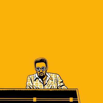 Le Temps Fou The Music Of Marion Brown