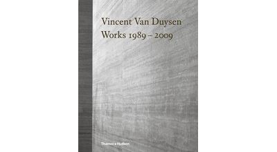 Vincent Van Duysen Works