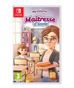 My Universe Maîtresse d'Ecole Nintendo Switch