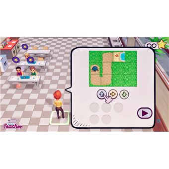 My Universe Maîtresse d'Ecole Nintendo Switch