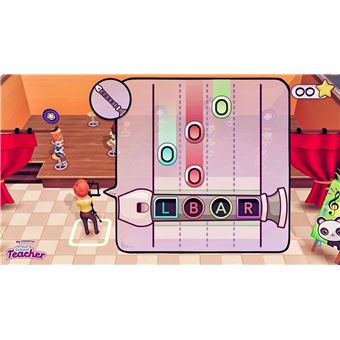 My Universe Maîtresse d'Ecole Nintendo Switch - Jeux vidéo - Achat