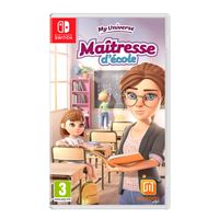 My Universe Maîtresse d'Ecole Nintendo Switch