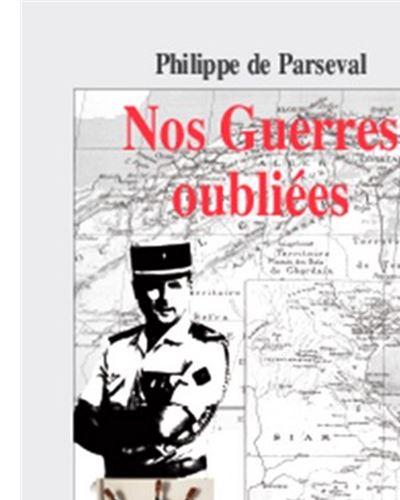 Nos guerres oubliées