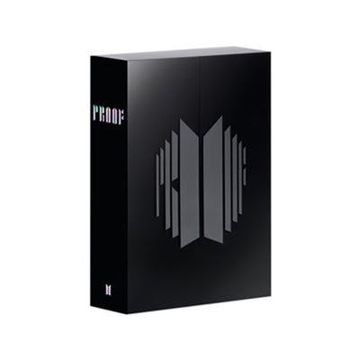 Proof - BTS (Bangtan Boys) - CD album - Achat & prix | fnac