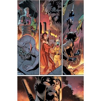 Avengers : Nuit noire