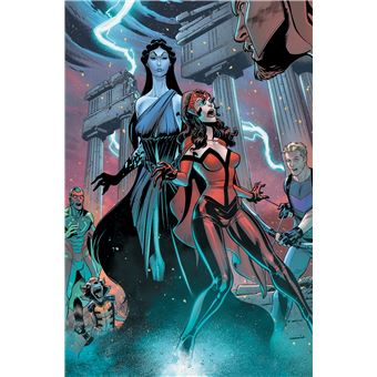 Avengers : Nuit noire