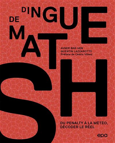 Dingue de maths