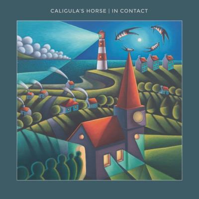 In Contact Digipack