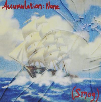 Accumulation none