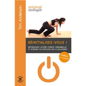 Réinitialisez-vous !