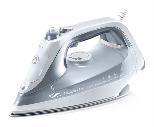 BRAUN SI7088GY