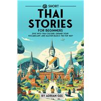 69 Short Thai Stories for Beginners