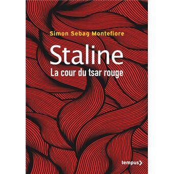 Staline, la cour du tsar rouge (édition collector)