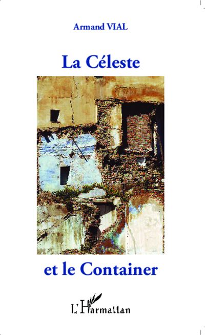 Celeste et le container