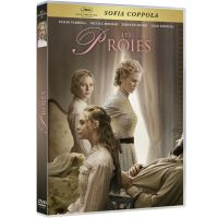 Les Proies DVD