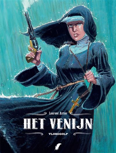 Het venijn - D02 Vloedgolf