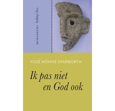 Ik pas niet en God ook