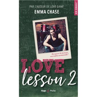 Love Lesson