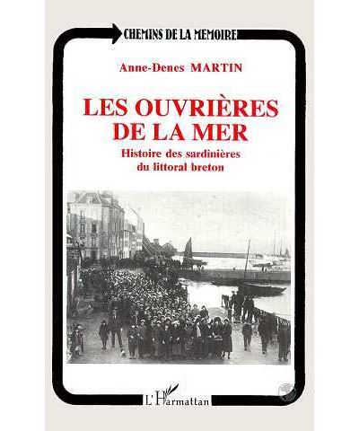 Ouvrieres de la mer