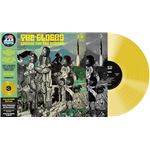Looking For The Answer - Vinilo Amarillo