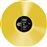 Looking For The Answer - Vinilo Amarillo