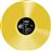 Looking For The Answer - Vinilo Amarillo