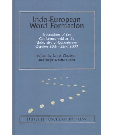 Indo-European word foundation
