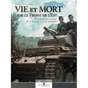 Vie et mort sur le front de l'Est