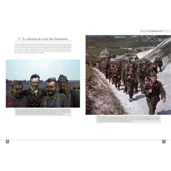 Vie et mort sur le front de l'Est