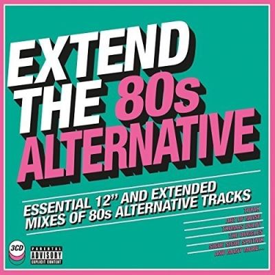 Extend The 80's Alternative