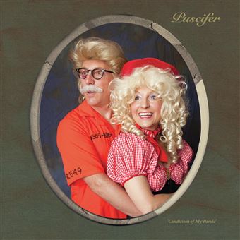 Puscifer - 1