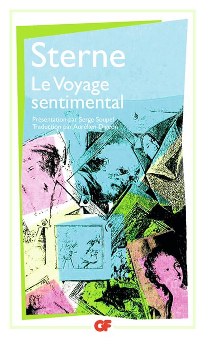 Le Voyage sentimental