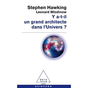 Y a t - il un grand architecte dans l'Univers? - 1