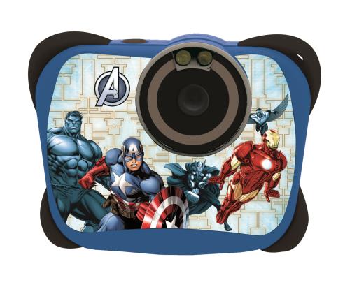 Lexibook The Avengers appareil photo