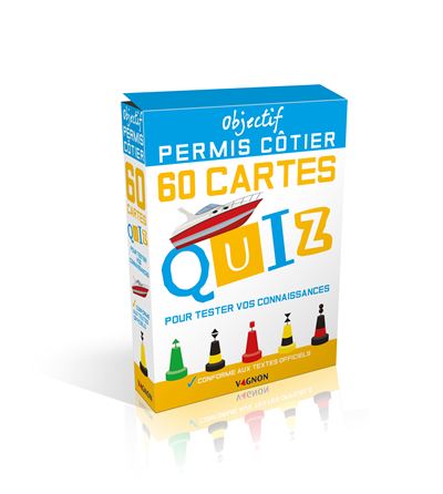 Objectif permis côtier