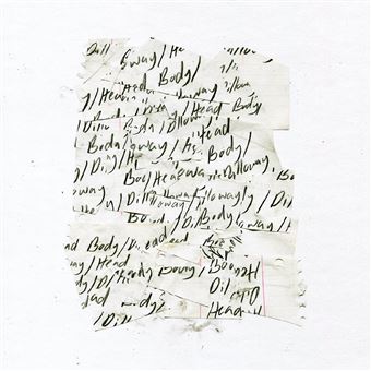 Body / Dilloway / Head - Vinilo