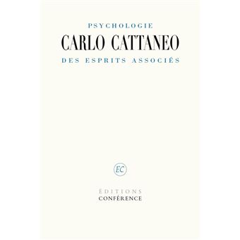 Psychologie des esprits associés