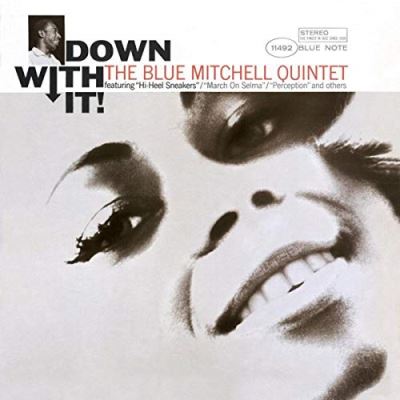 Down with it uhqcd reissue l