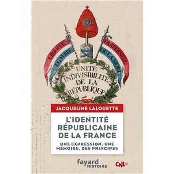 L'identité républicaine de la France