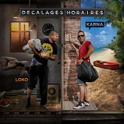 Decalages horaires