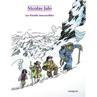 Les Paradis inaccessibles
