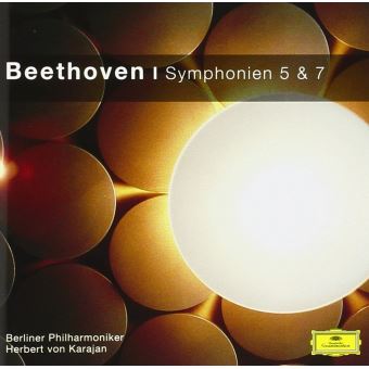 Sinfonien 5 & 7