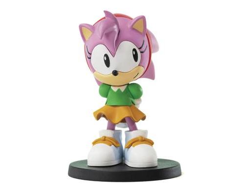 Figurine Sonic Figurine Collector Amy